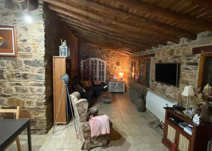 Casa La Rocita
