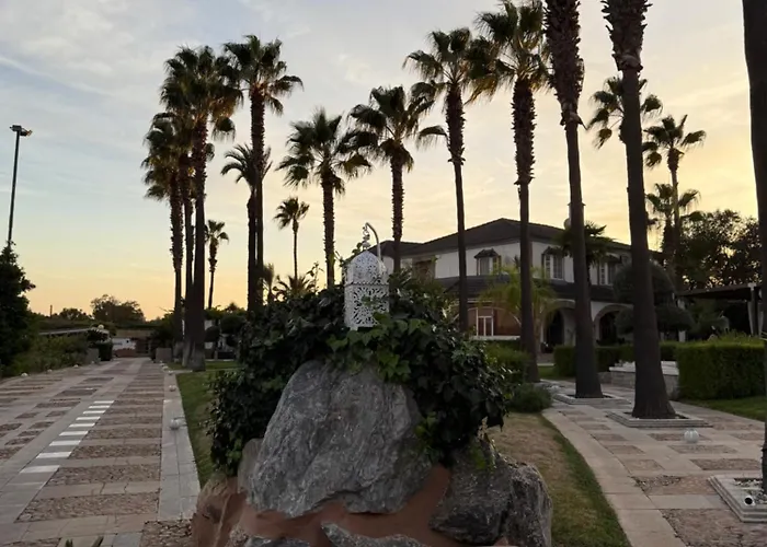Villa La Piedra