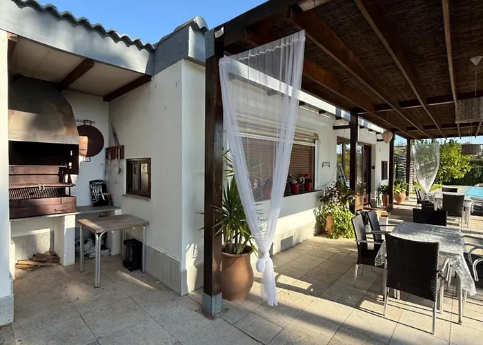 Villa La Piedra
