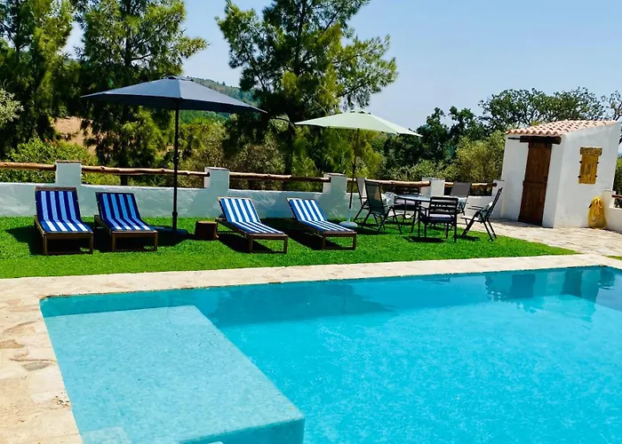 Casa La Rocita